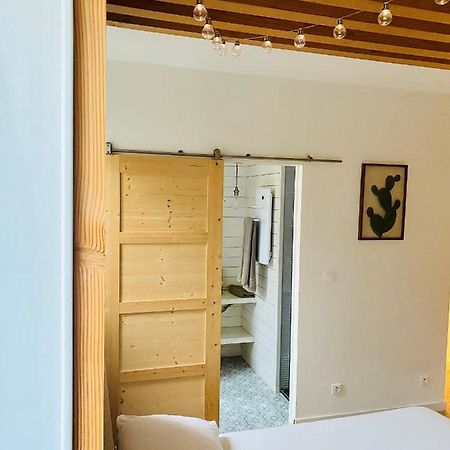 Suite 24 Appart'Hotel-3 Etoiles Le Creusot Eksteriør bilde