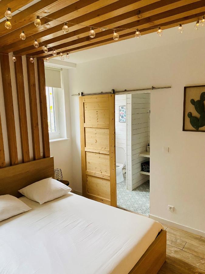 Suite 24 Appart'Hotel-3 Etoiles Le Creusot Eksteriør bilde