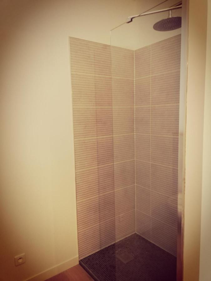 Suite 24 Appart'Hotel-3 Etoiles Le Creusot Eksteriør bilde