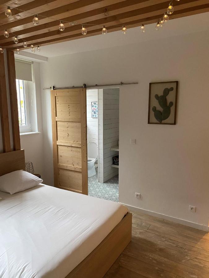 Suite 24 Appart'Hotel-3 Etoiles Le Creusot Eksteriør bilde