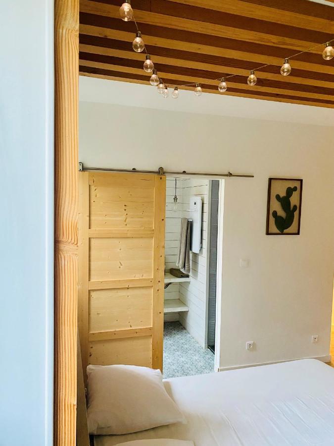 Suite 24 Appart'Hotel-3 Etoiles Le Creusot Eksteriør bilde