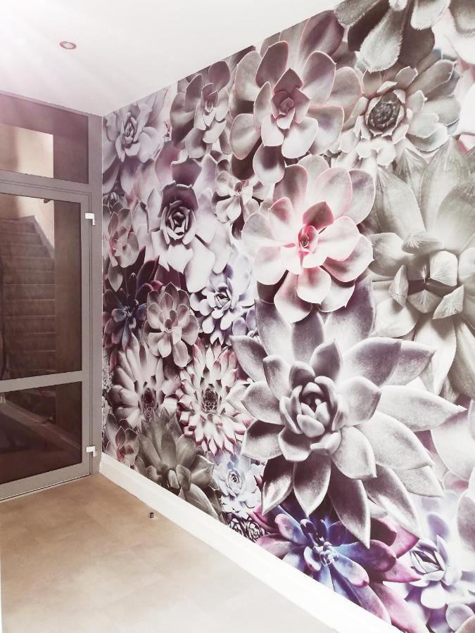 Suite 24 Appart'Hotel-3 Etoiles Le Creusot Eksteriør bilde